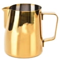thumbnail image 2 of Taza para espumar leche, jarra de café de 380 ml, jarra de café, jarra para espumar leche, rendimiento sólido Jadeshay A, 2 of 8