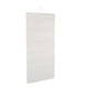 thumbnail image 3 of Bolsa de almacenamiento de ropa interior colgante de doble cara, organizador divisor, contenedor de calcetines para el hogar (blanco), 3 of 8