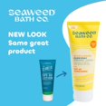 thumbnail image 2 of The Seaweed Bath Co. Everyday Mineral SPF 40 3.4 oz Cream, 2 of 7