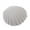 Grey, variant on Fashion Women Shell Shape Velvet Jewelry Case Box for Necklace Earrings Ring