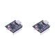 thumbnail image 1 of ESP32-C3 Placa desarrollo SuperMini compatible con dientes (soldada) Azul, 1 of 8