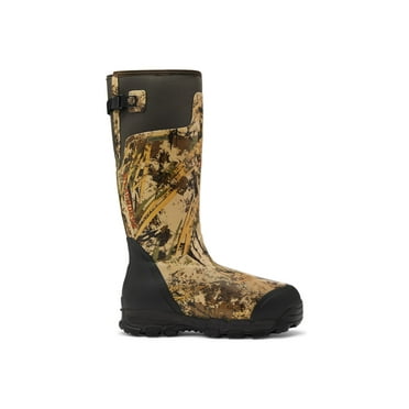 LaCrosse Footwear Alphaburly Pro 18in Insulated 1600G Boots - Men's, 9 US, First