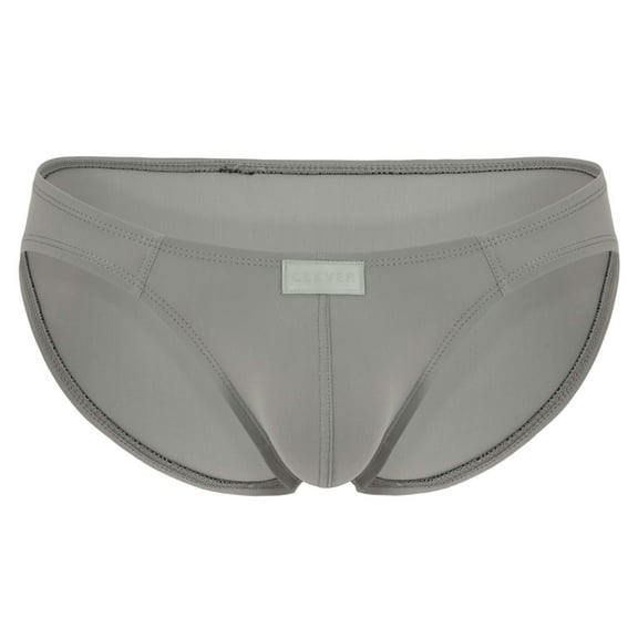 Clever Moda Style 1843 Color Gray Size M