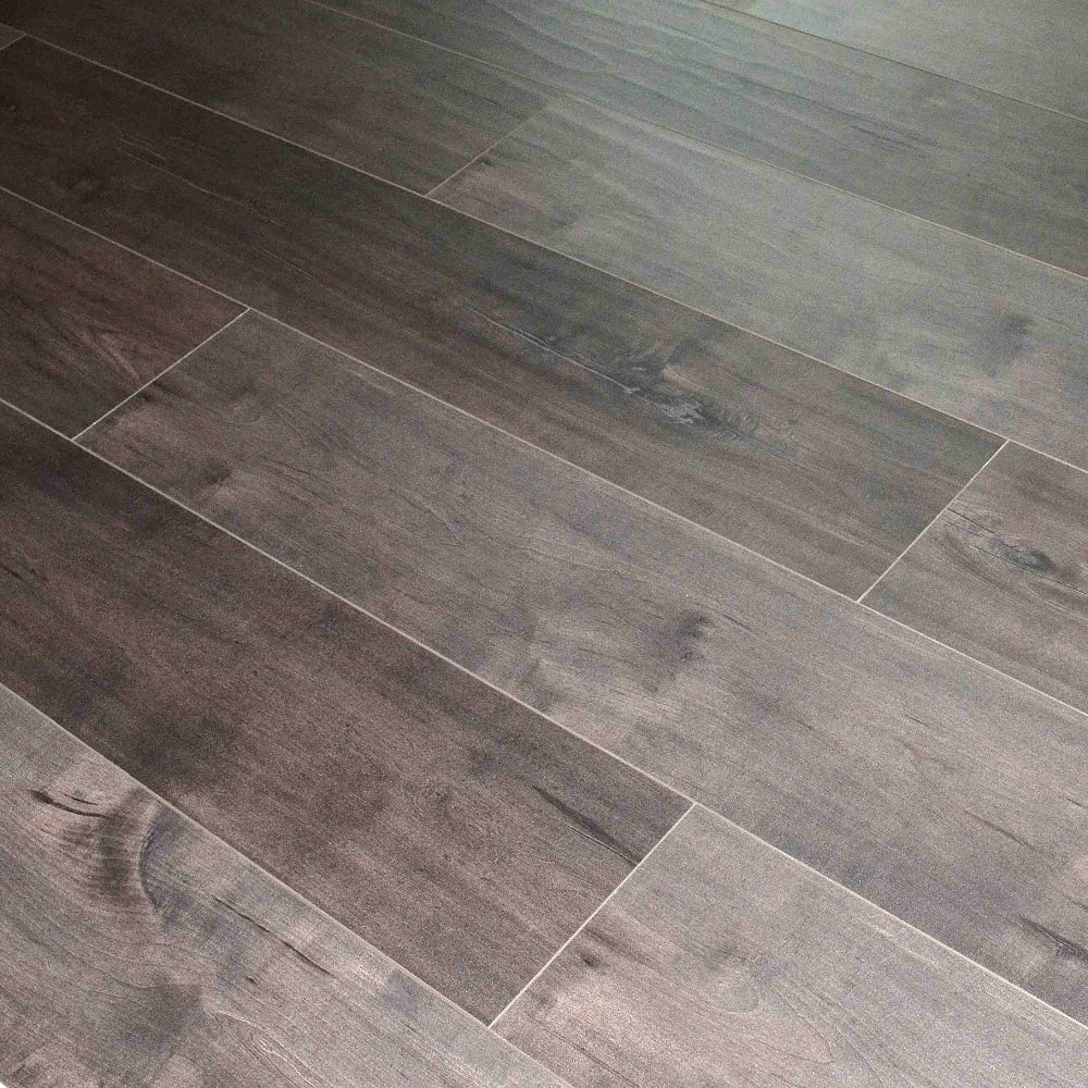 Locking Laminate Flooring Planks, Espresso Wood Tile Flooring