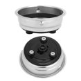 thumbnail image 4 of Dioche Coffee Machine Accessories, Coffee Filter, Environmental Friendly, For Home Gift Christmas Gift Coffee Shop, 4 of 8