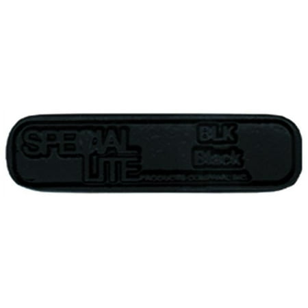 Beaumont F-3820-BLK-SG Large Post Mount Light