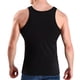 thumbnail image 4 of pstuiky Camisetas interiores de tirantes para hombre, Camiseta deportiva de verano para hombre, sin mangas, de color liso y cuello redondo Chaleco para hombre xxxxl, 4 of 6