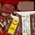 thumbnail image 3 of Rani Black Cardamom Pods (Kali Elachi) Whole Indian Spice 3.5oz (100g) ~ All Natural | Vegan | Gluten Friendly | NON-GMO | Kosher | Indian Origin ~ Smokey | Tsaoko | Cao Guo | Bach Dan Khau | Badi, 3 of 8