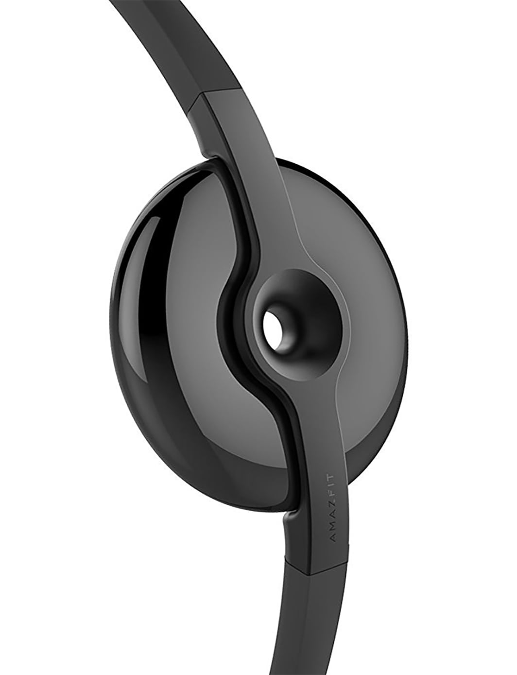 xiaomi amazfit equator black