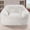 Beige, variant on Bean Bag Chair Bean Bag Chairs for Adults Comfy Beanbag Chair with Spacious Design Giant Bean Bag Couch with Armrest Large Bean Bag Chair with Filler for Living Room Bedroom (Khaki)