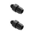 thumbnail image 4 of Justharion Fuel Pressure Take Off Fitting with Parts NPT Gauge Port 1/8 Auto 6AN 2Set, 4 of 6