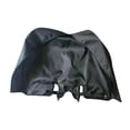 thumbnail image 1 of Bolso de golf cubierta de lluvia a prueba de polvo portátil resistente al agua cubierta de bolsas de golf de golf 17CMX22CMX22CM, 1 of 8