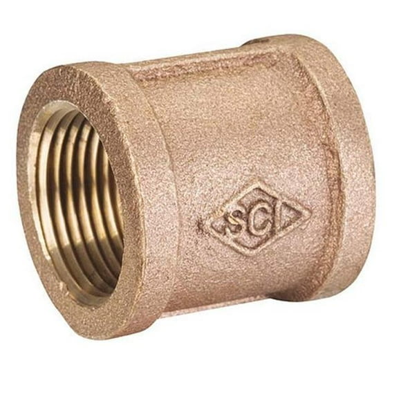 Boshart Industries UNLBRC-20 Couplage à Bandes de 2 Po N° 125