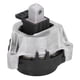 thumbnail image 5 of Left Engine Mount 22116860487 Stainless Steel Accessory Fit for 5 6 7 Series G30 G31 G32 G11 G12, 5 of 5