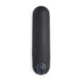 thumbnail image 2 of Bang! Vibrating Bullet W/ Remote Control Black, 2 of 4