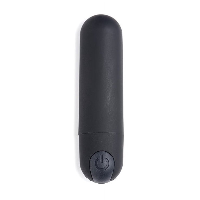 small bullet vibrator Obisidian Control Bullet Vibrator main image 0