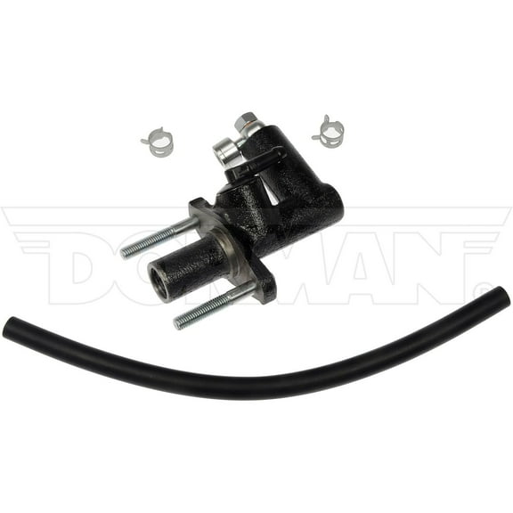 Dorman CM640204 Clutch Master Cylinder for Select Mazda RX-8 Models
