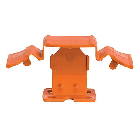 

TUSCAN SEAMCLIP® TRUSPACE (ORANGE) 1/16 BOX OF 150 PCS