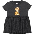 thumbnail image 3 of Inktastic Safari 1st Birthday Jungle Animal 1 Year Old Girls Baby Dress, 3 of 5
