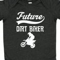 thumbnail image 4 of Inktastic Future Dirt Biker off Road Sports Boys Baby Bodysuit, 4 of 5