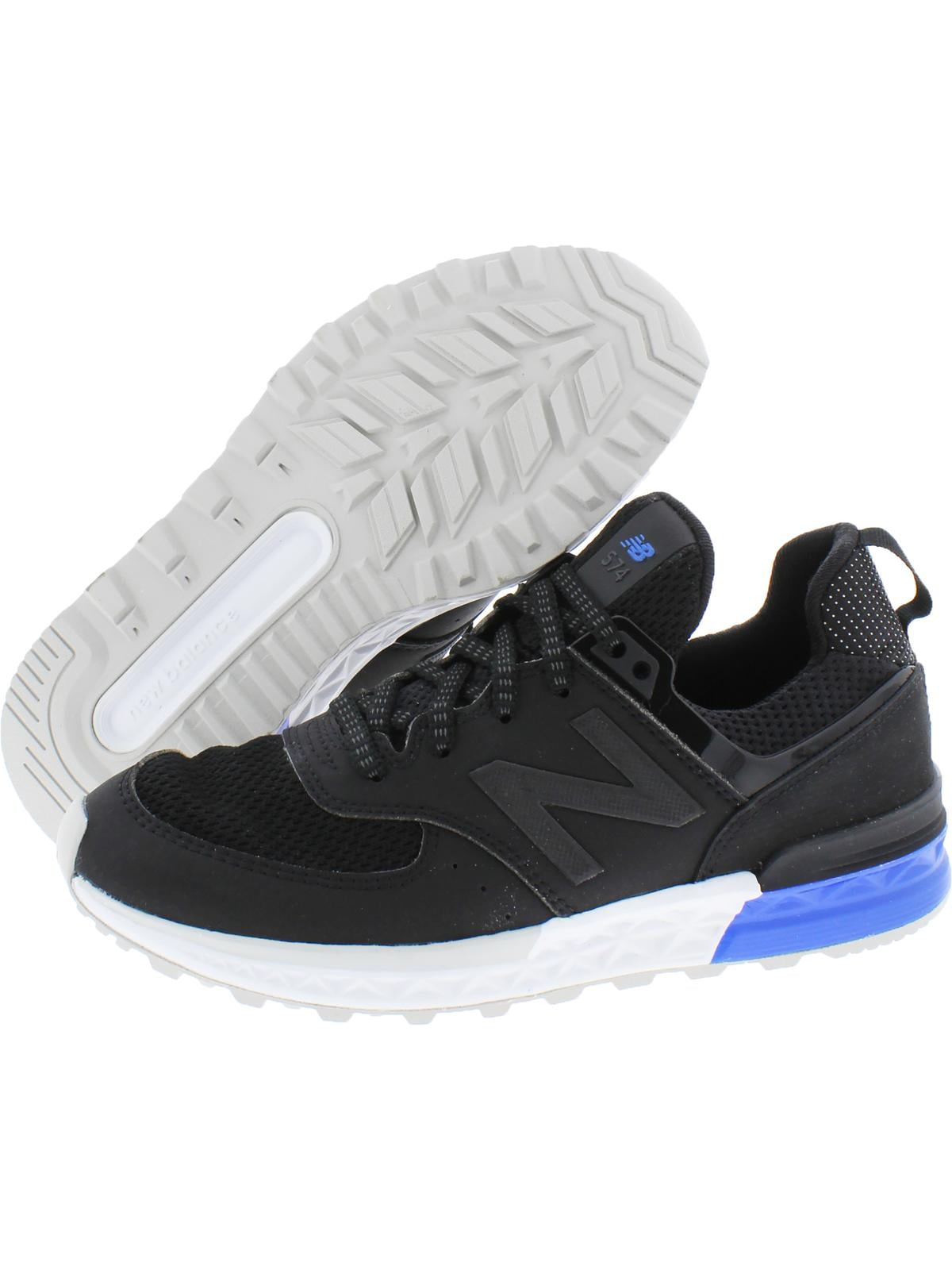 new balance 574 sport boys