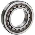 thumbnail image 1 of Rodamiento SKF NJ 305 ECP de rodillos cilíndricos 25x62x17 mm, 1 of 1