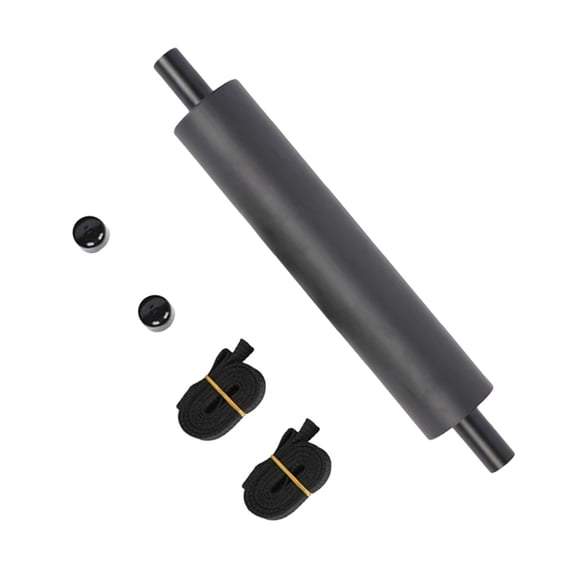 unbranded Pedal Kayak Negro Con Universal Para Kayaks Y Botes Inflables Fácil De Instalar