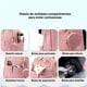 thumbnail image 5 of Mochila Pañalera Con Bolsa Mas Monedero Ecobaby Original, 5 of 9