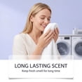 thumbnail image 4 of Laundry Detergent Pods 4-In-1 Powerful Stain Remover Laundry Pods Long Lasting Fresh Scent Deep Washer Pods Gentle on Fabrics for Home Laundry Care 10 Count, 4 of 9