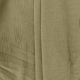 thumbnail image 5 of Mgmyaa Men's Casual Shorts Drawstring Elastic Waist Beach Short Pants with Pockets, 5 of 5
