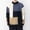 #Black, variant on DPTALR Men's Trendy Textured Elastic Turtleneck Pullover,Black, XL