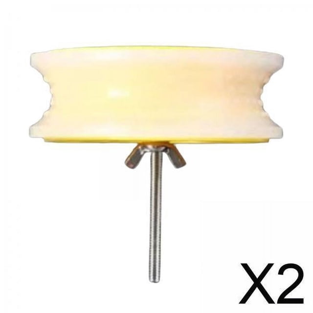 Accesorio para herramienta de pulido,Herramienta de limpieza para pulir nueces Wenwan,Herramienta eléctrica para pulir perlas de nogal Bodhi,Accesorio para herramienta eléctrica de pulido