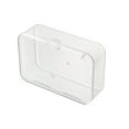 thumbnail image 4 of Component Storage Box PP Clear White 90x60x30mm, 4 of 5