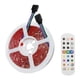 thumbnail image 2 of tirarere LED que cambian de color, 24 teclas, control de aplicaciones, luces LED para , cocina, habitación, dormitorio, dormitorio, 10m Salvador Luz de tira, 2 of 10