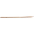 thumbnail image 2 of Tablecraft W12 12" Beech Wood Wooden Spoon, 2 of 4