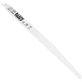 thumbnail image 5 of Klein Tools Recip. Saw Blades 12" 6 Tpi-5 Pk, 5 of 8