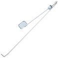 thumbnail image 1 of Outdoor Trashcan Pedal Metal Pedal Garbage Bin Pedal Large Trashcan Pedal Metal Can Pedal Device, 1 of 4