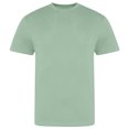 thumbnail image 1 of AWDis Just Ts Mens The 100 T-Shirt, 1 of 3