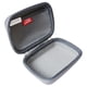thumbnail image 3 of Funda de viaje Hermitshell para altavoz ultraportátil JBL Go 4, 3 of 6