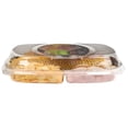 thumbnail image 4 of HORMEL GATHERINGS, Honey Ham and Turkey with Cheese and Crackers, Deli Party, Refrigerated, 28 oz Plastic Tray, 4 of 8