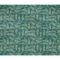 thumbnail image 4 of oneOone Cotton Flex Fabric Paisley Block Print Fabric By Yard 40 Inch Wide, 4 of 4