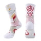 thumbnail image 3 of SGACAI Calcetines deportivos con fondo de toalla Calcetines de baloncesto Calcetines Transformers Estilo Elite H, 3 of 6
