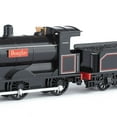 thumbnail image 4 of Bachmann Trains Thomas And Friends Douglas Engine HO Scale Train w/ Moving Eyes, 4 of 5