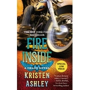 Chaos: Fire Inside: A Chaos Novel (Paperback)