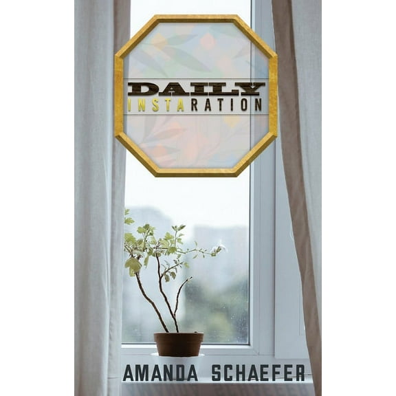 Daily Instaration, (Paperback)