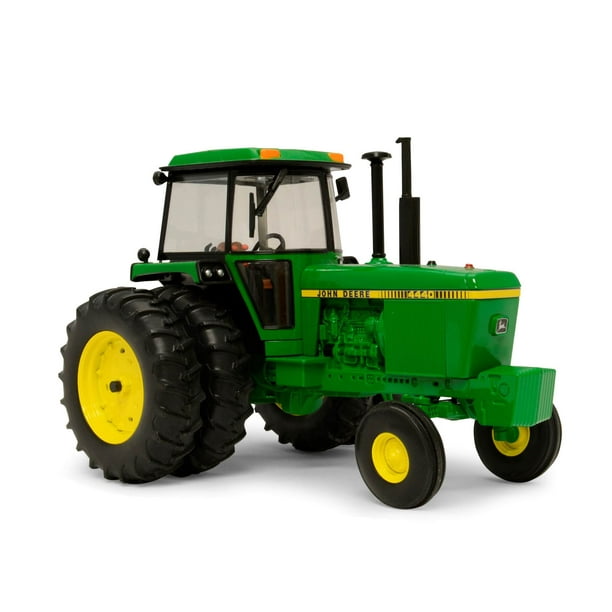 ertl rc john deere tractor