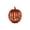 Orange_#B02, variant on Starry Night Pumpkin, Luminous LED Pumpkin, Rotating Sparkling Starry Resin Pumpkin, Autumn Halloween Home Bedroom Bathroom Corridor Lighting Decoration