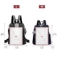 thumbnail image 3 of Mochila para mujer, bolso impermeable de nailon antirrobo, bolso de hombro ligero, 3 of 5
