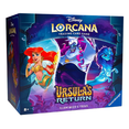thumbnail image 1 of Juego de mesa Lorcana Retorno de Ursula Tcg Pack 4 en Ingles, 1 of 4