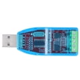 thumbnail image 2 of Convertisseur USB vers RS485 avec Indicateur de Signal de Protection contre la Suppression de Passif pour Téléviseurs Windows, 2 of 5